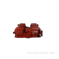 Excavator R3000LC-7 Hydraulic Main Pump K5V140DTP Main Pump